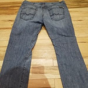 7 for all Mankind Jeans